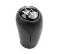 CEWSUIO Shift Knob Compatible with Mazda-5 for CR for CW 2005 2006 2007 2008 2009 2010 2011-2013 5/6-Speed Gear Shift Knob Shifter Lever Arm Headball
