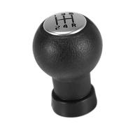 CEWSUIO Shift Knob Compatible with Suzuki for SX4 2005 2006 2007 2008 2009 2010 2011 2012 2013 for Swift 2005-2010 5 for Speed Gear Shift Knob Shifter Stick