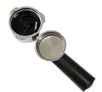 CEXOHAO Tools compatible with Poignée de machine à café + filtre Compatible avec les pièces de la cafetière Vitek VT-1513/1511/1514/1517 Polaris PCM 1516