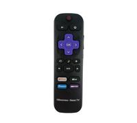 Ceybo Original 3026000064 RC-ALIR Remote Control fit for Hisense Roku Smart TV 32H4030F3 43R6E3 58R6E3 65R6G