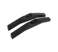 Ceybo Original Replacement TV Stands Base Legs for Philips (2EMM01914) Compatible with 50PFL5604/F7, 50PFL5604F7, 55PFL5604/F7, 55PFL5604F7 Screws Included