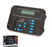 CEYHTLY GLX-PL-LOC-P-4 Local Display Controller Keypad Replacement Compatible with Hayward PL-P-4 Goldline Pro Logic Automation and Chlorination, AquaPlus Automation Systems Replace# GLXPLLOCP4