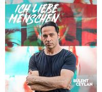 Bülent Ceylan – Ich Liebe Menschen – CD