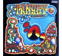 Ceyleib People - Tanyet [VINYL]