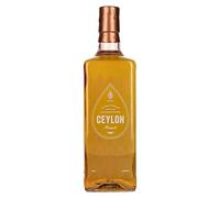Ceylon Arrack Liqueur, 70 cl - Coconut Based Liqueur - 40 % ABV - Alcohol Drinks - Fruit Liqueur - Arrack Sri Lanka - Suitable for Vegetarians
