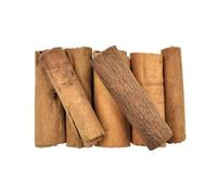 Ceylon Cinnamon 5cm Sticks Quills - Cinnamomum Verum (1kg)