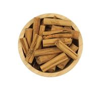 Ceylon Cinnamon 5cm Sticks Quills - Cinnamomum Verum (400g)