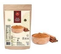 Ceylon Cinnamon Powder | Ethically Sourced 100% Authentic True Ceylon | Cinnamon Ground | Dalchini Powder | Premium Quality | Natural | Non GMO| Vegan | No additives | No Preservatives | 100G