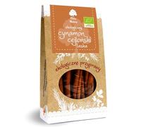 Ceylon Cinnamon Stick BIO 30 g - DARY NATURY