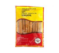 Ceylon Cinnamon Sticks 50g