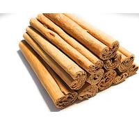 Ceylon Cinnamon Sticks - Perfect for Sweet and Savoury Dishes - Pure Stick Cinnamomum Verum from Sri LankaCinnamon Sticks 500g