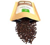 CEYLON CINNAMONS, TASTE OF PARADISE Cloves Whole 100g (3.5oz) Premium Grade, Hand picked,