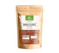 Ceylon Flavors Hand-Picked Whole Cloves - 100g of Pure, 100% Natural Premium Grade Spice for Baking, Cooking, and Herbal Teas