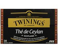 Ceylon Tea Scotland 20 sachets 40 g
