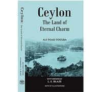 Ceylon : The Land of Eternal Charm