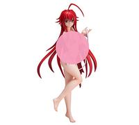 CEYONE Ecchi Figure Anime Figure High School DxD Born -Rias Gremory/Himejima Akeno- 1/12 Swimsuit Ver. Model Collection Doll Toy Statue Decor 13cm/5.1inch