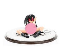 CEYONE Ecchi Figure Anime Figure Imako System -Imako- 1/6 Eye Mask Ver. Clothes Are Removable Model Collection Doll Toy Statue Decor 17cm/6.6inch