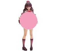CEYONE Ecchi Figure Anime Figure Original Character -Hatano Sara- 1/6 Clothes Are Removable Model Collection Doll Toy Statue Decor 18cm/7inch