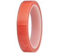 ceys CEY400507240 MONTACK A.T. INMEDIATO Cinta Blister, Transparent Red, 2.5 x 19 mm