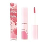 CEZANNE - 3D Jelly Lip 02 Milk Rose