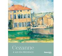 Cezanne à Aix-en-Provence