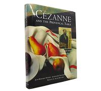 Cezanne and the Provencal Table