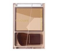 CEZANNE - Blend Color Shading 01 Warm Tone