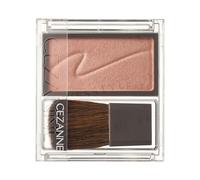 CEZANNE - Ch lush 02 Cinnamon Brown