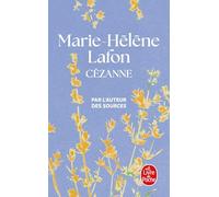 Cézanne: Des toits rouges sur la mer bleue