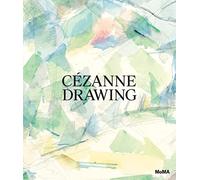 Cézanne: Drawing