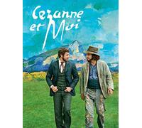 Cezanne et Moi