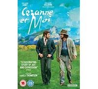 Cezanne Et Moi