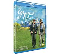 Cézanne et moi [Blu-ray] (French Edition)