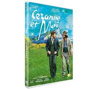 Cézanne et moi (French Edition)