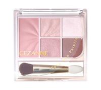 CEZANNE - Face Eye Palette 02 Classy Pink