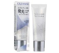 CEZANNE - Glow Skin Base SPF 32 P 20g