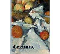 Cezanne (Hardback): The Ey exhibition