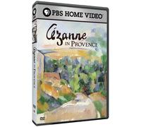 Cezanne in Provence [DVD] [Region 1] [US Import] [NTSC]