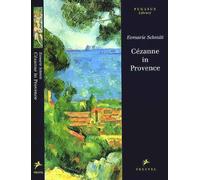 Cezanne in Provence (Pegasus Series)
