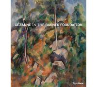 Cézanne in the Barnes Foundation