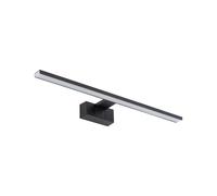 CEZANNE LED M Black Wall Light Sconce NT LED 12W WW 3000K 850LM