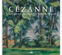 Cézanne: Masterpieces from the Courtauld at KODE Art Museums