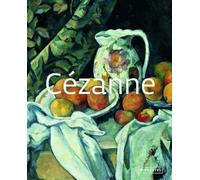 Cezanne: Masters of Art