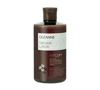 CEZANNE - Natural Lotion 360ml