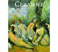 Cezanne: Nature into Art (Big Art)