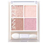 CEZANNE - Pale Tone Eyeshadow 03 Moon Amethyst