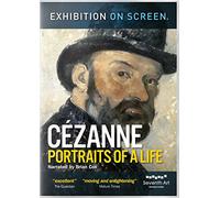 Cezzane: Portraits Of A Life [Brian Cox] [Seventh Art: SEV202] [DVD][Region 2]