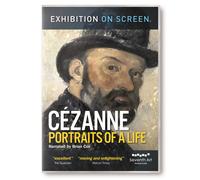 Cézanne: Portraits of a Life (DVD) Phil Grabsky (US IMPORT)