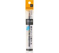 CEZANNE Sezanne Eyebrow with brush 05 Grey Eye makeup Eyebrows Use the brush to draw in each individual eyebrow hair to create the overall shape of th