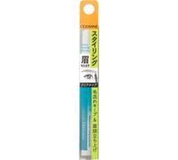 CEZANNE Sezanne Styling Eyebrow Mascara 00 Clear Eye makeup Eyebrows To use] Comb along the hairline of the eyebrows to tame the hairs. Apply in a man